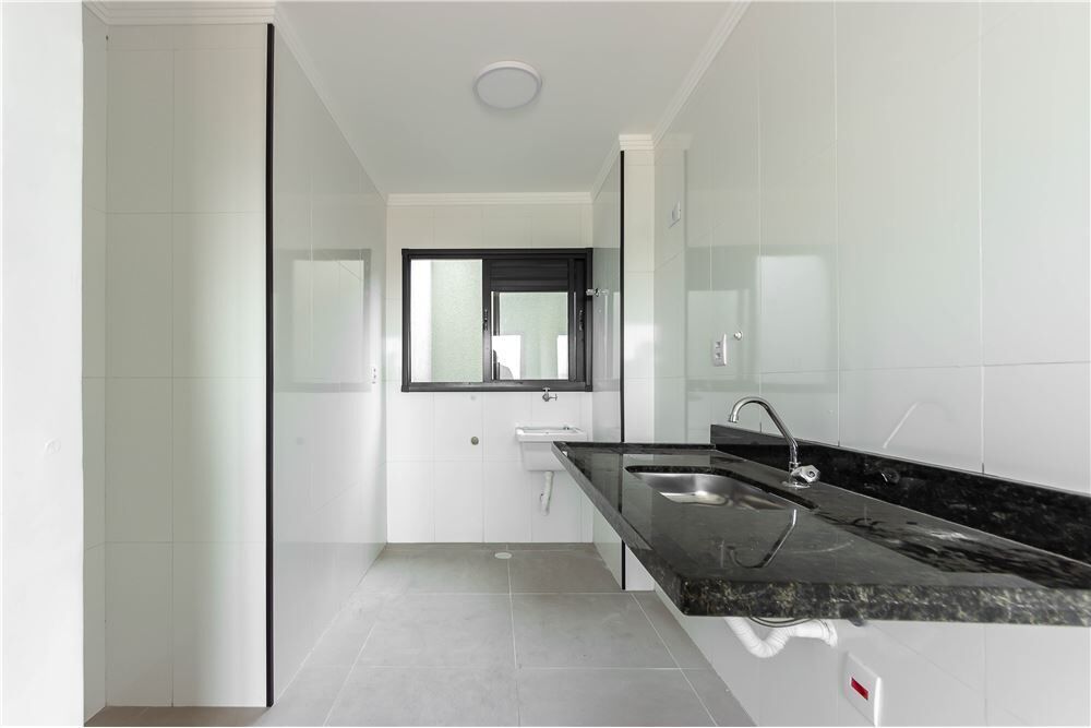 Apartamento à venda com 2 quartos, 35m² - Foto 1