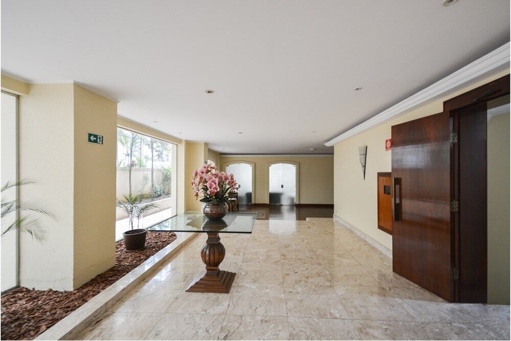 Apartamento, 3 quartos, 103 m² - Foto 3