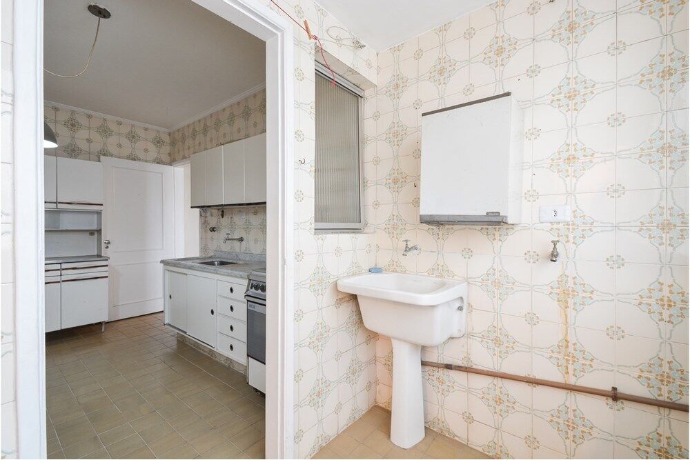 Apartamento, 3 quartos, 103 m² - Foto 1