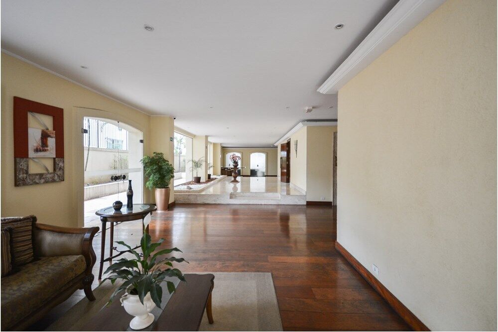 Apartamento, 3 quartos, 103 m² - Foto 4