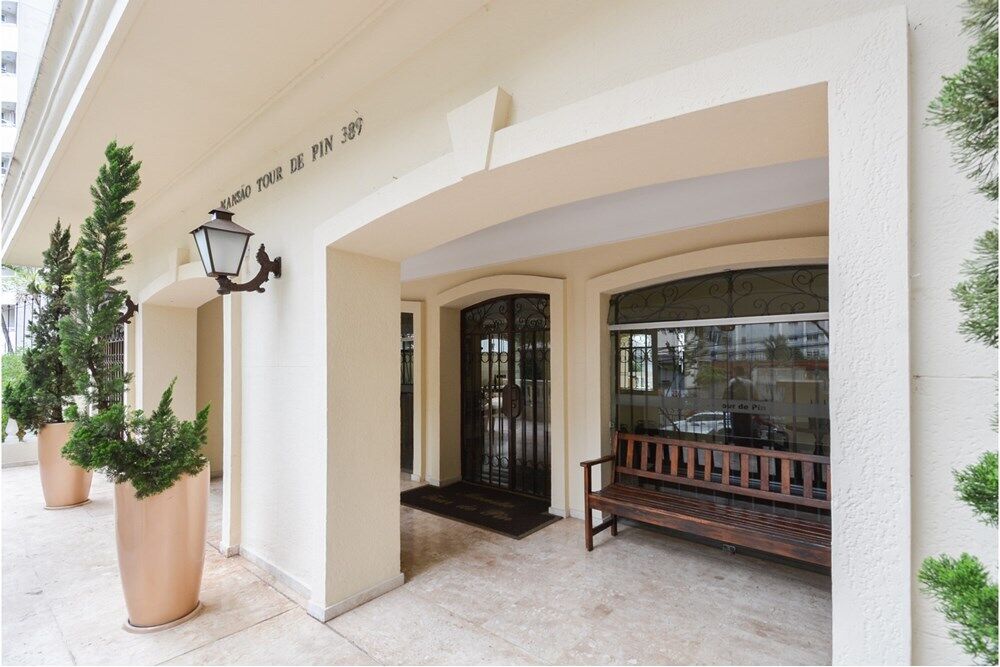 Apartamento, 3 quartos, 103 m² - Foto 13