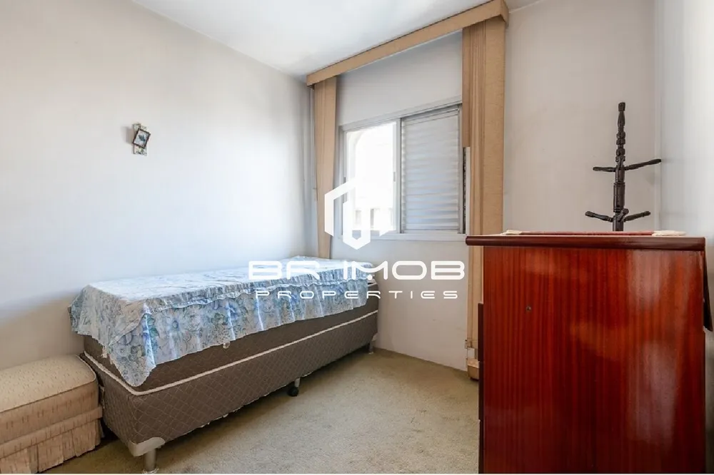 Apartamento, 3 quartos, 95 m² - Foto 6