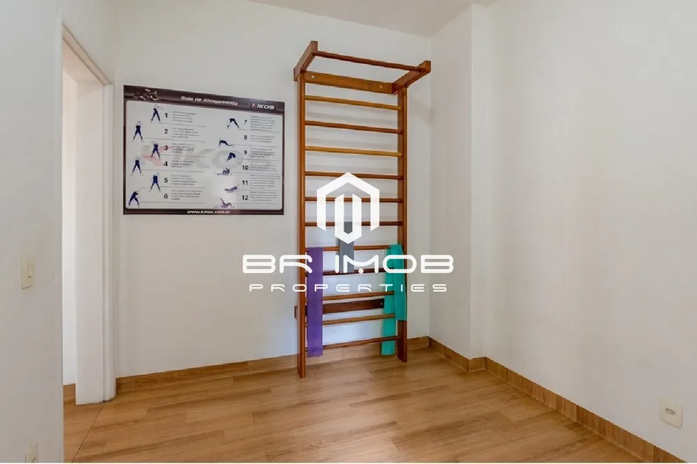 Apartamento, 3 quartos, 95 m² - Foto 12