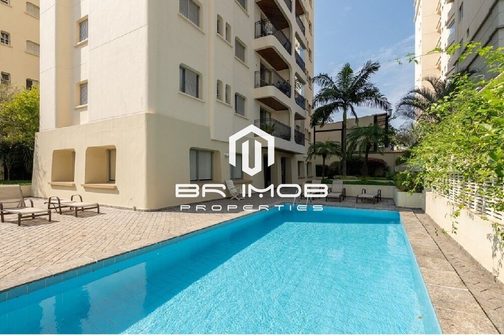 Apartamento, 3 quartos, 95 m² - Foto 1