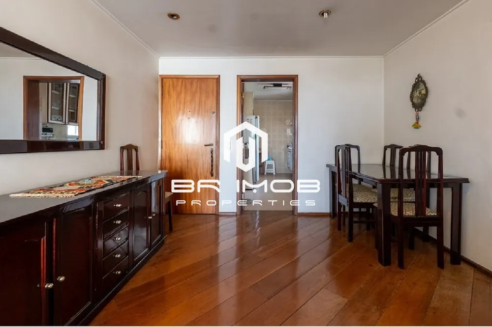 Apartamento, 3 quartos, 95 m² - Foto 3