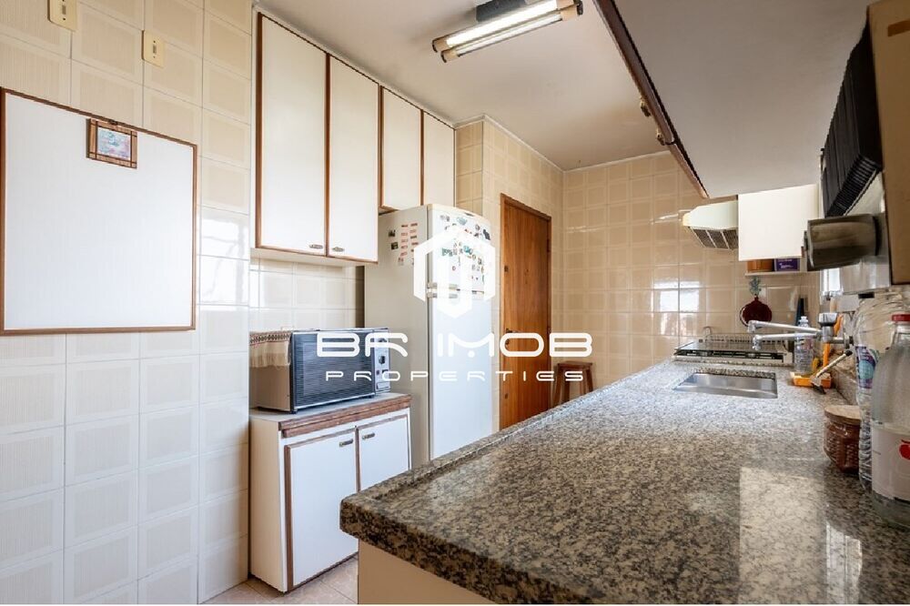 Apartamento, 3 quartos, 95 m² - Foto 2