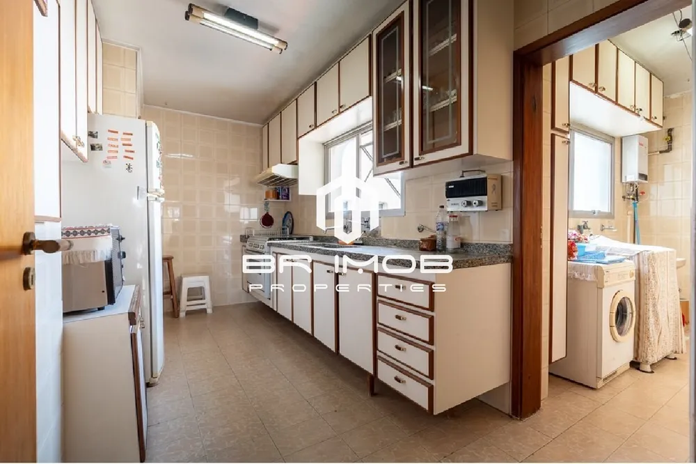 Apartamento, 3 quartos, 95 m² - Foto 4