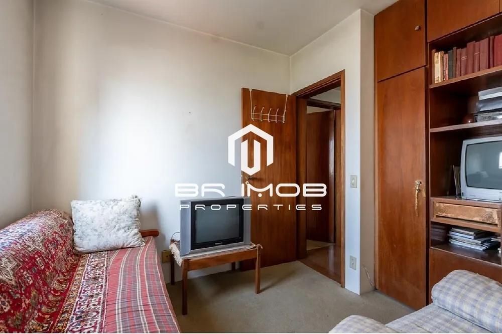 Apartamento, 3 quartos, 95 m² - Foto 7