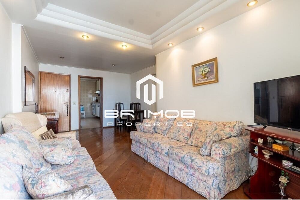 Apartamento, 3 quartos, 95 m² - Foto 3