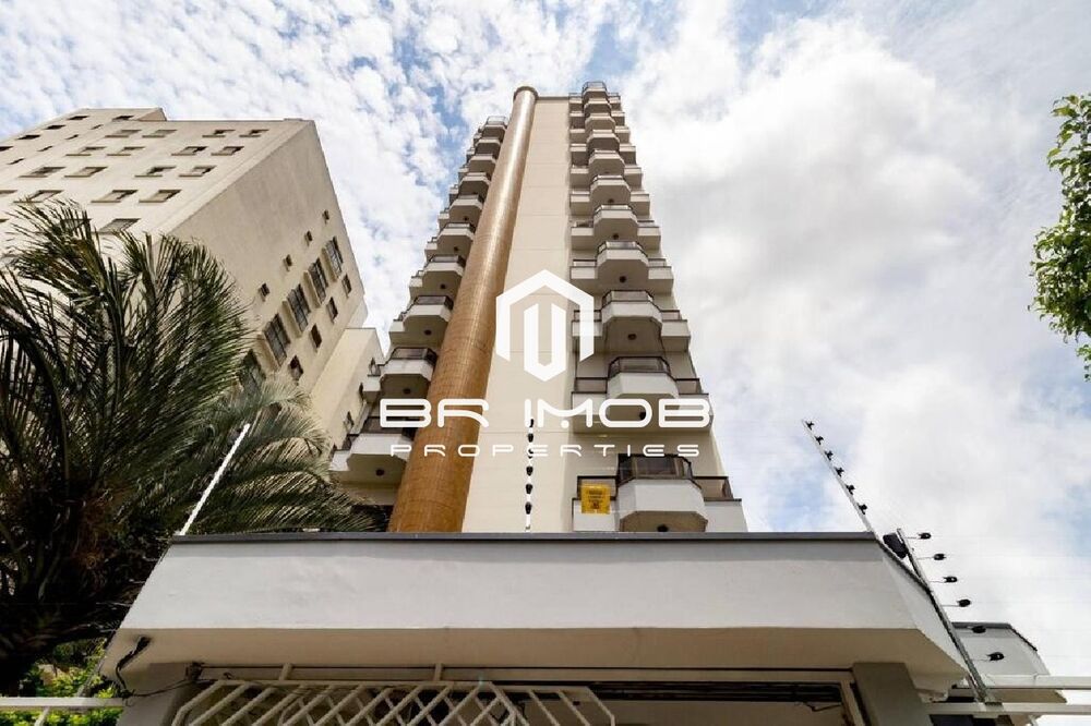 Apartamento, 3 quartos, 132 m² - Foto 1