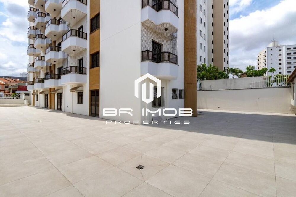 Apartamento, 3 quartos, 132 m² - Foto 4