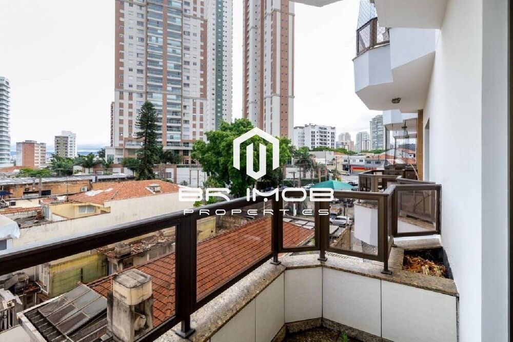 Apartamento, 3 quartos, 132 m² - Foto 20