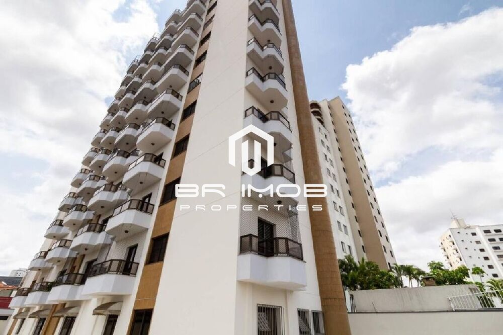 Apartamento, 3 quartos, 132 m² - Foto 2