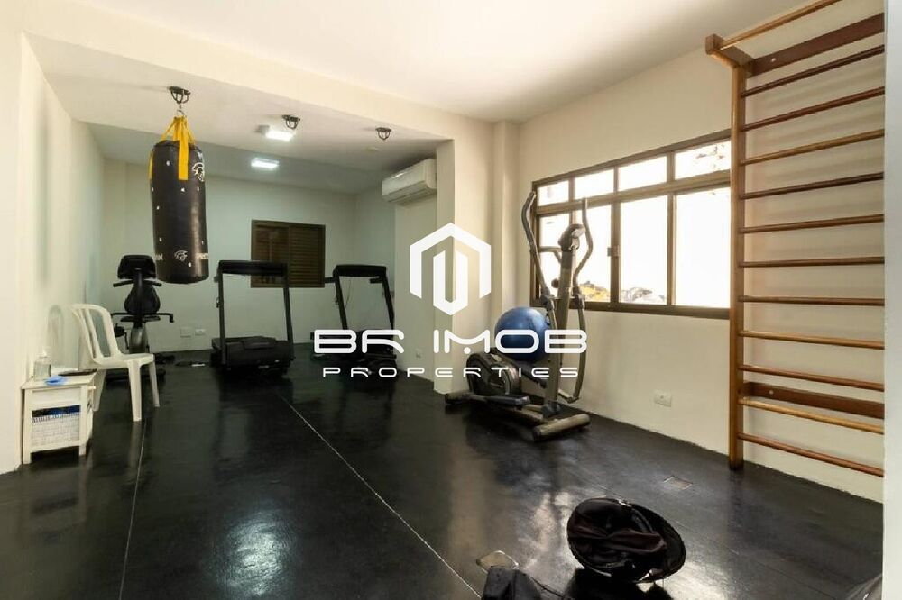 Apartamento, 3 quartos, 132 m² - Foto 32