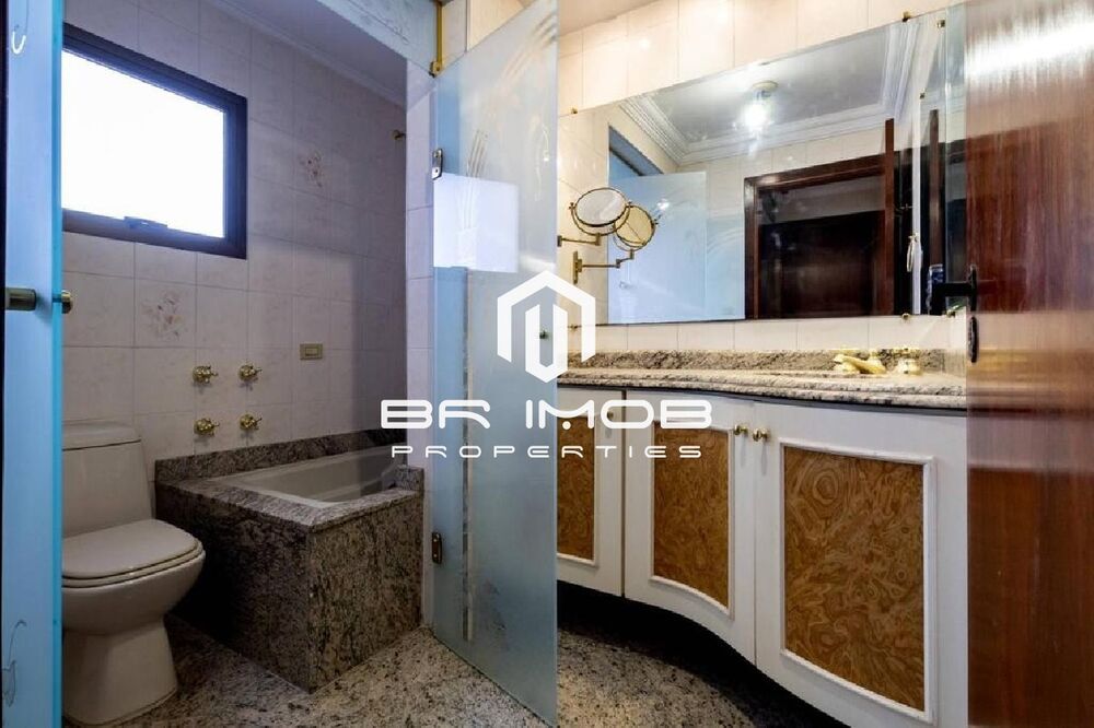 Apartamento, 3 quartos, 132 m² - Foto 22