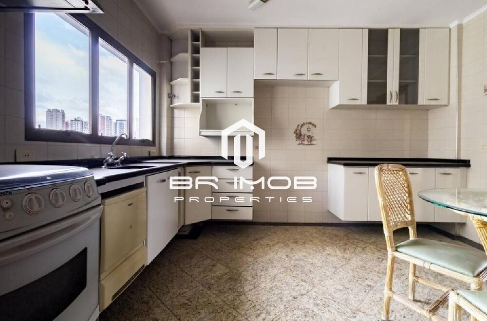 Apartamento, 3 quartos, 132 m² - Foto 10