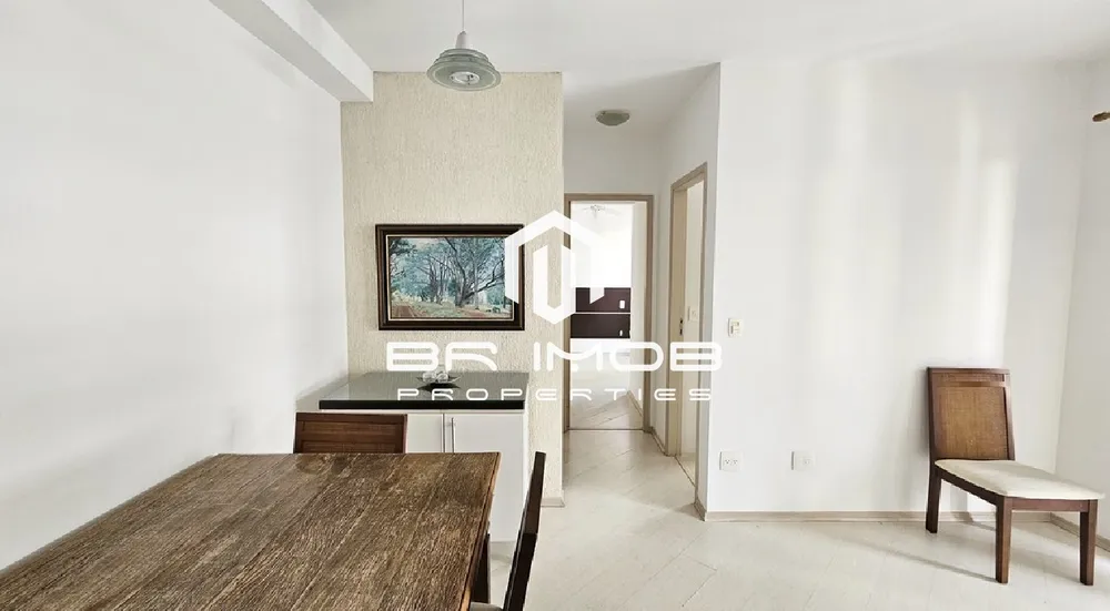 Apartamento, 2 quartos, 48 m² - Foto 5