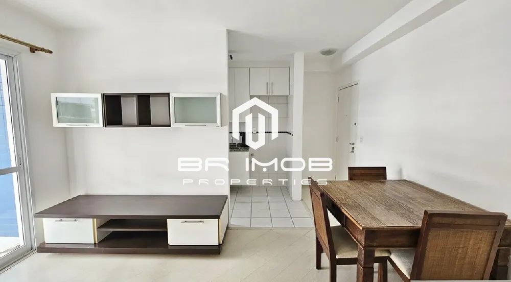 Apartamento, 2 quartos, 48 m² - Foto 3