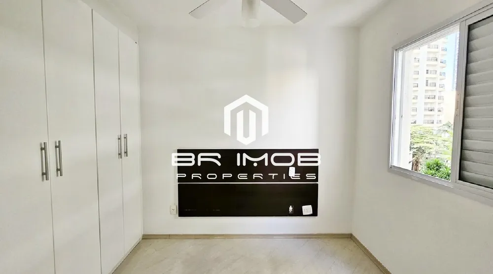 Apartamento, 2 quartos, 48 m² - Foto 8