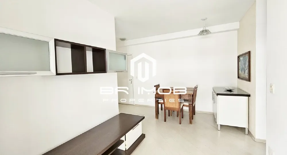Apartamento, 2 quartos, 48 m² - Foto 4
