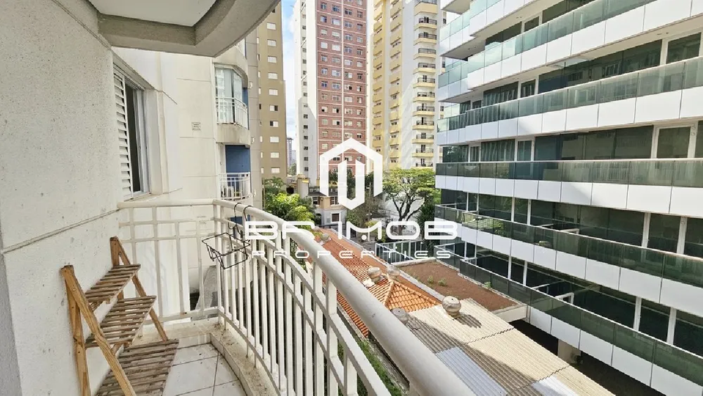 Apartamento, 2 quartos, 48 m² - Foto 1