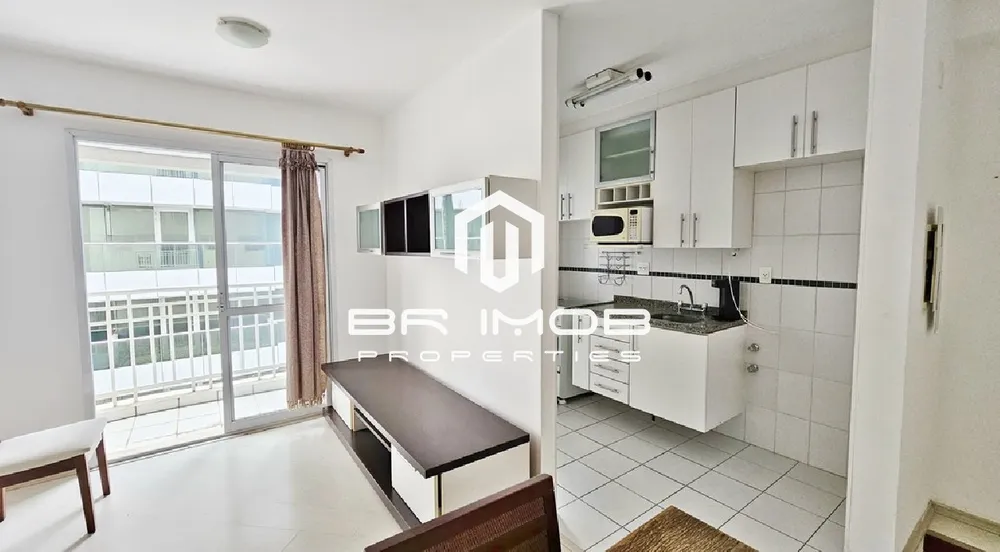 Apartamento, 2 quartos, 48 m² - Foto 2