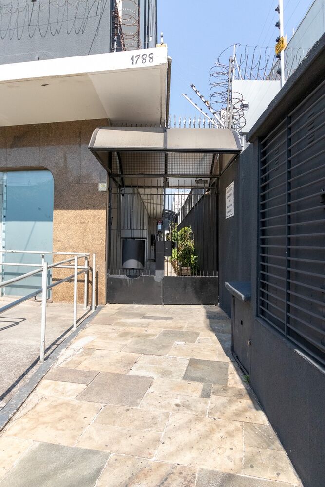 Apartamento à venda com 2 quartos, 65m² - Foto 10