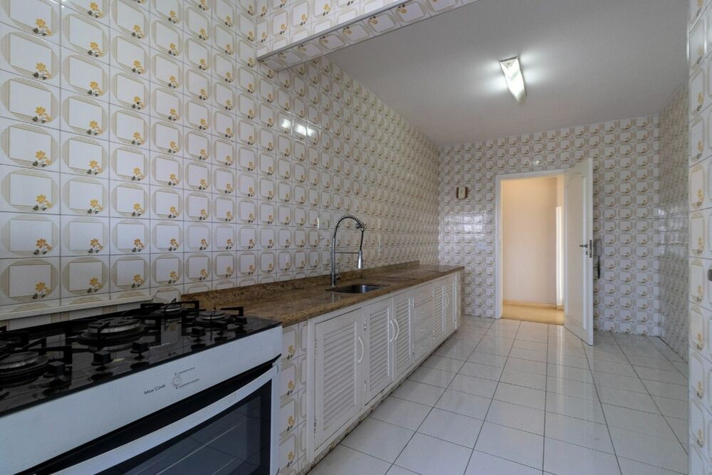 Apartamento à venda com 2 quartos, 65m² - Foto 20