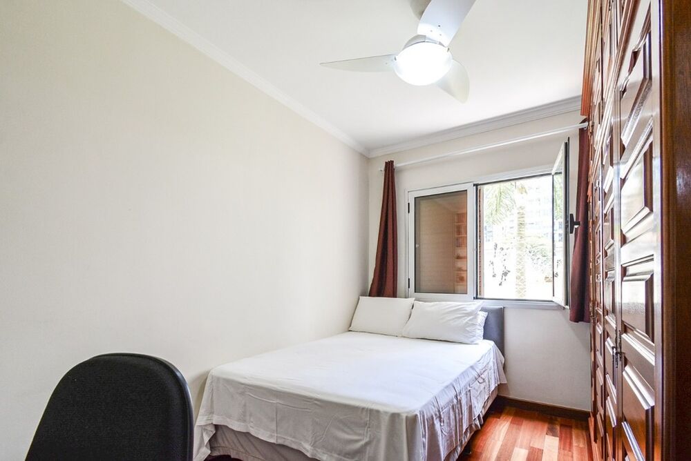 Apartamento, 3 quartos, 87 m² - Foto 35