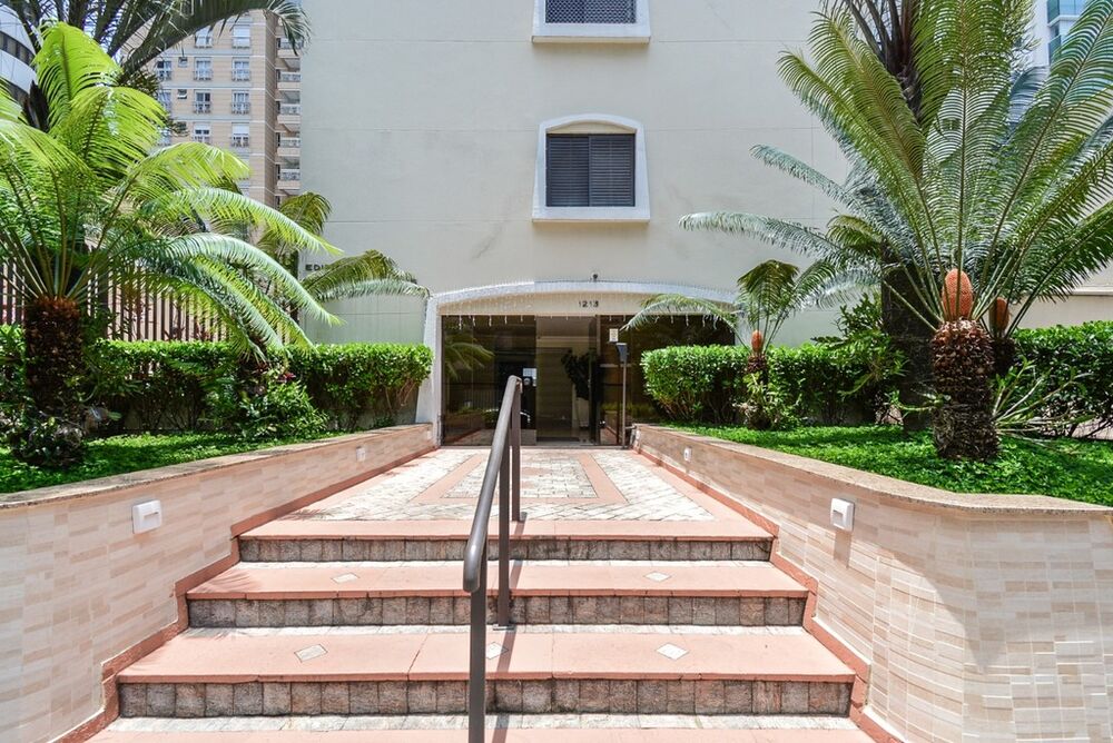 Apartamento, 3 quartos, 87 m² - Foto 2