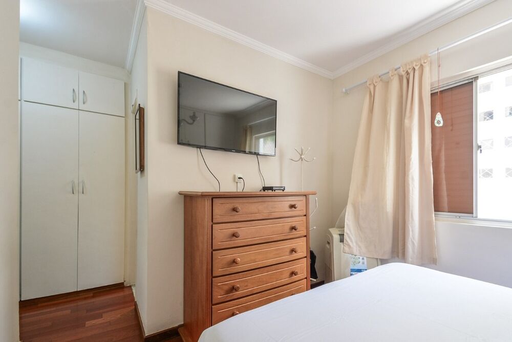 Apartamento, 3 quartos, 87 m² - Foto 9