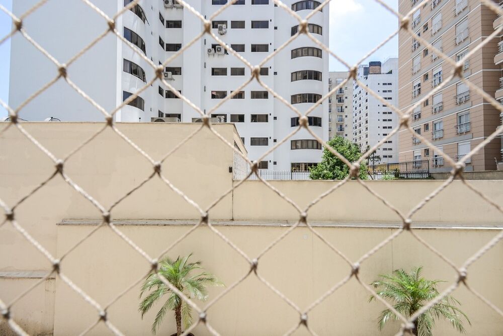 Apartamento, 3 quartos, 87 m² - Foto 29