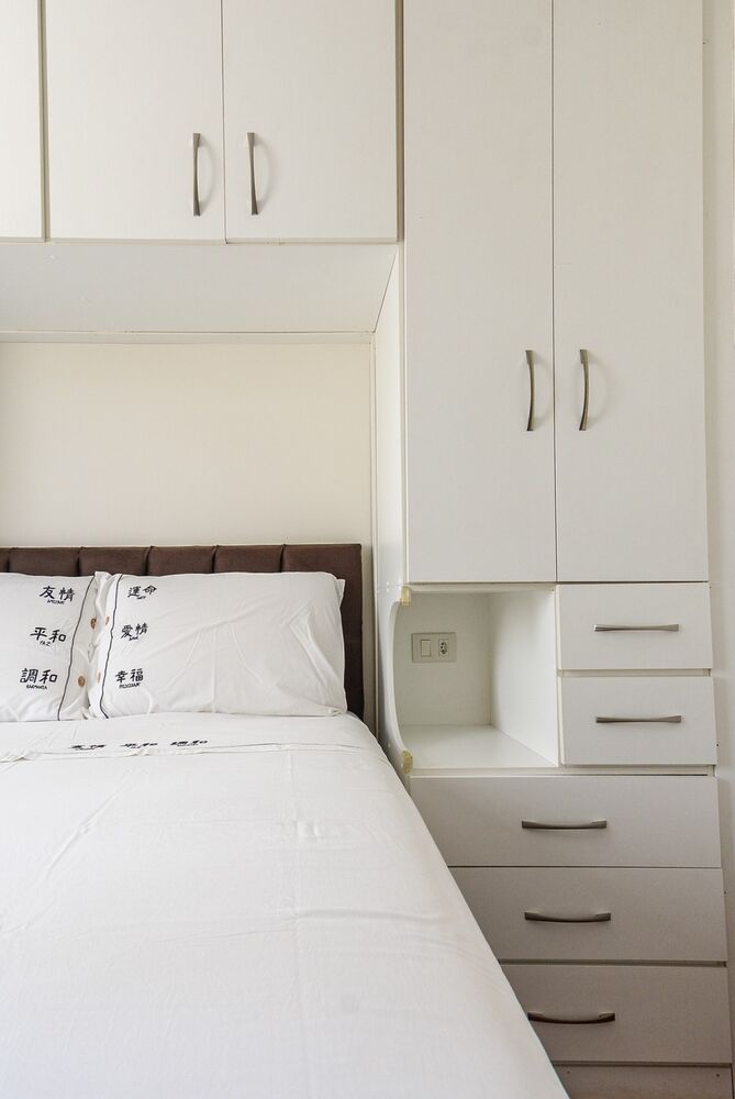 Apartamento, 3 quartos, 87 m² - Foto 8