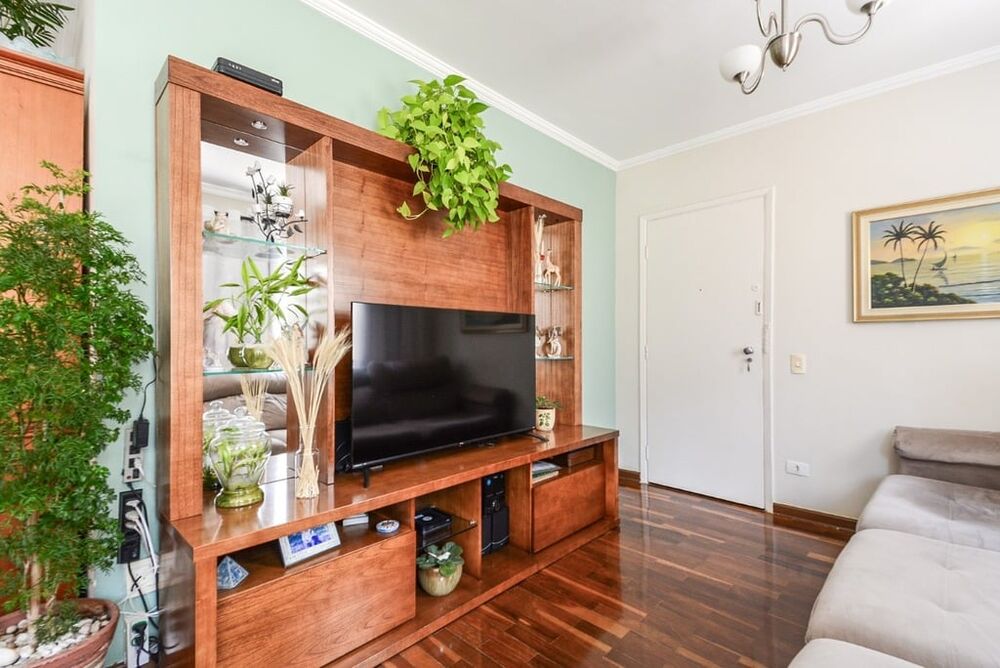 Apartamento, 3 quartos, 87 m² - Foto 1