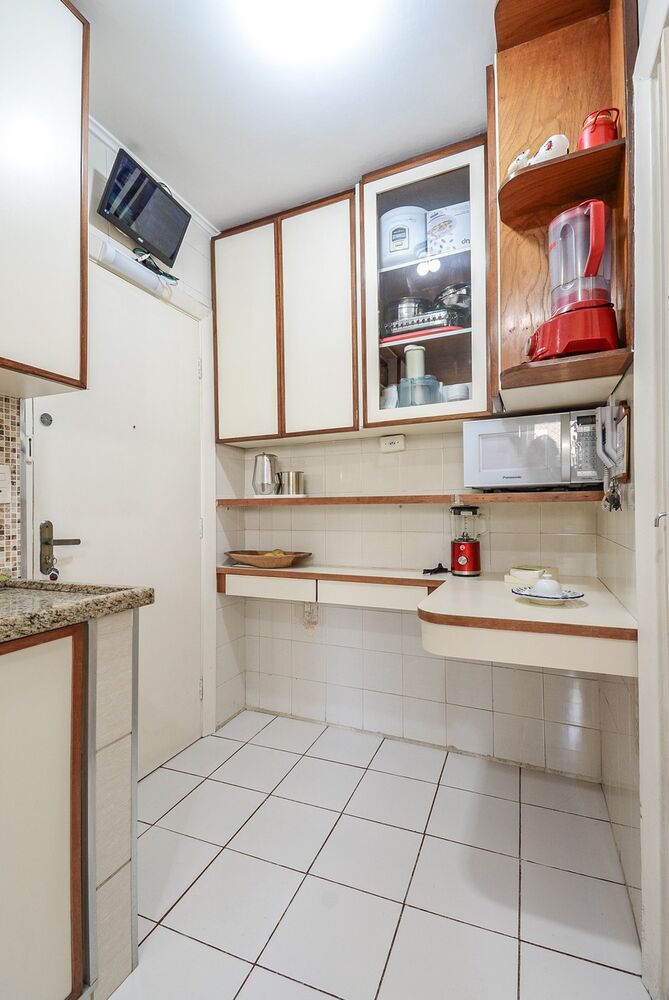 Apartamento, 3 quartos, 87 m² - Foto 38