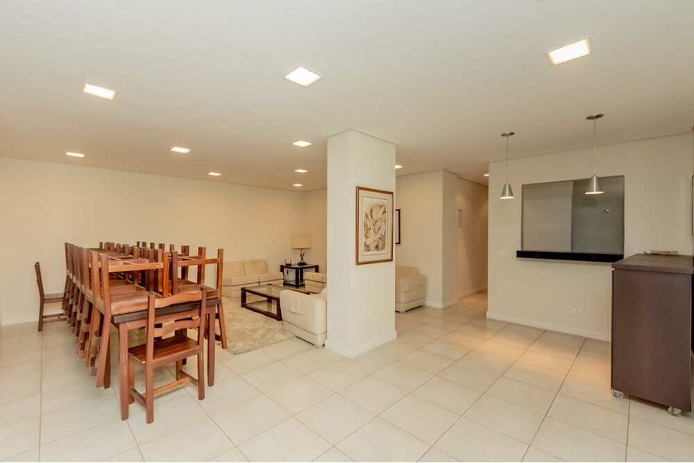 Apartamento, 3 quartos, 90 m² - Foto 1
