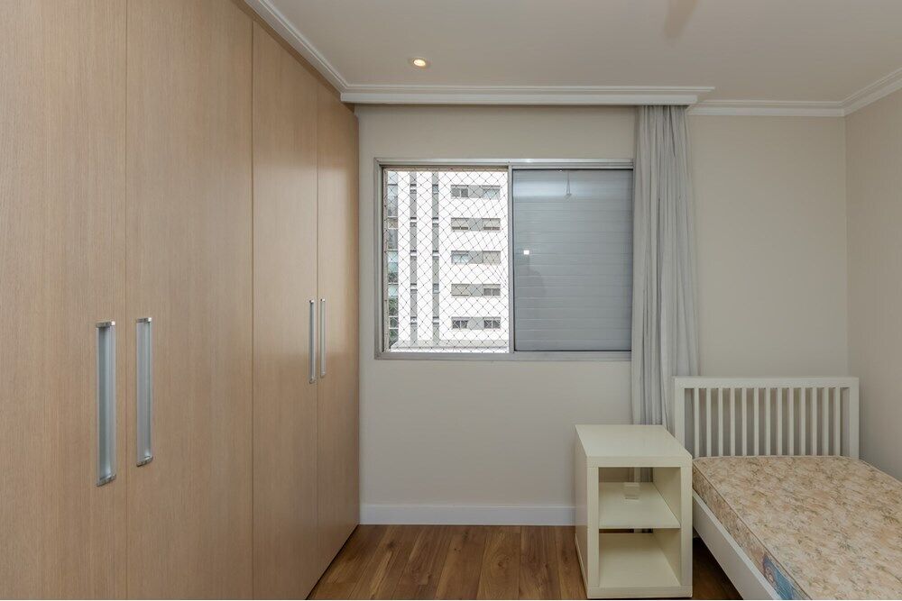 Apartamento, 3 quartos, 90 m² - Foto 25