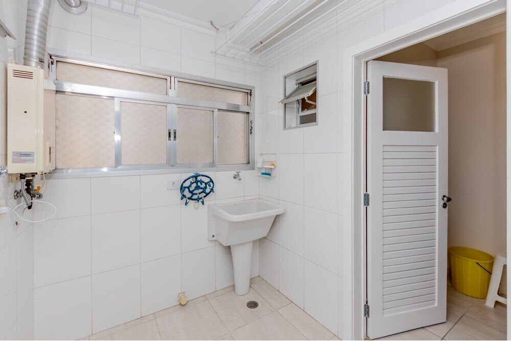 Apartamento, 3 quartos, 90 m² - Foto 8