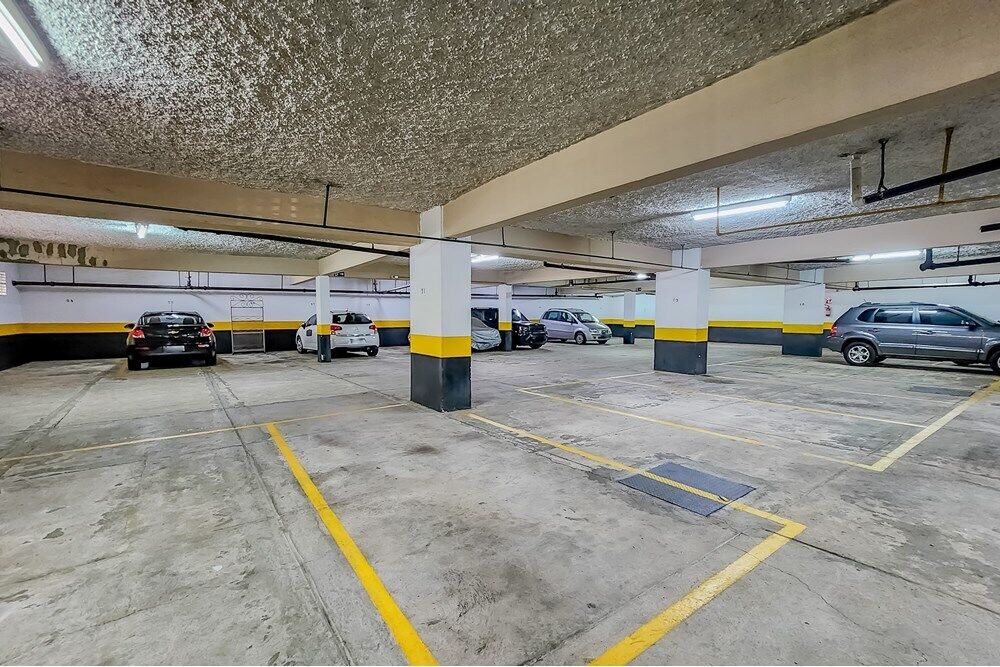 Apartamento, 3 quartos, 90 m² - Foto 4