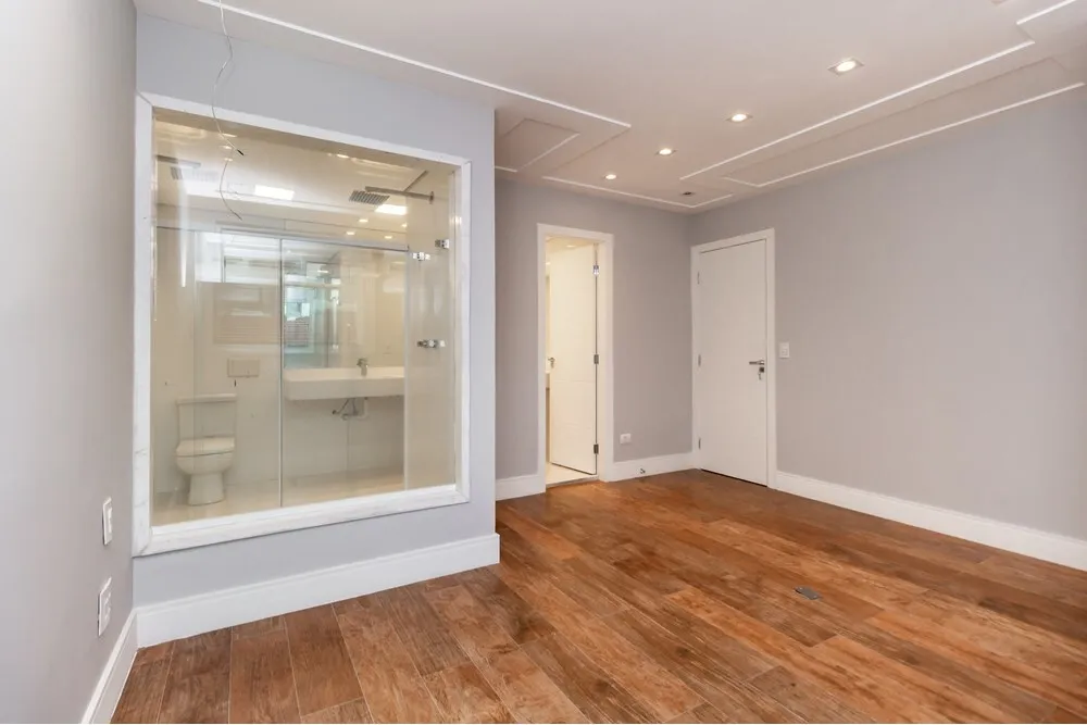 Apartamento, 3 quartos, 100 m² - Foto 3