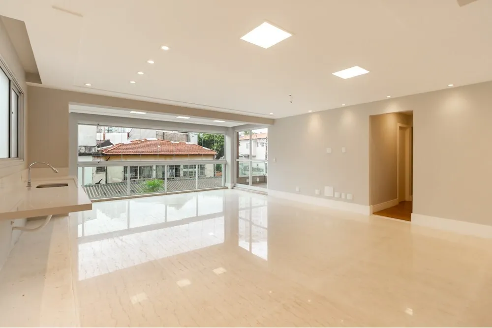 Apartamento, 3 quartos, 100 m² - Foto 8