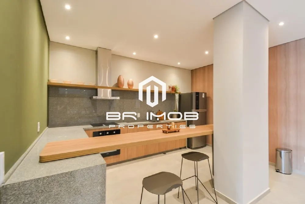 Apartamento, 1 quarto, 27 m² - Foto 6