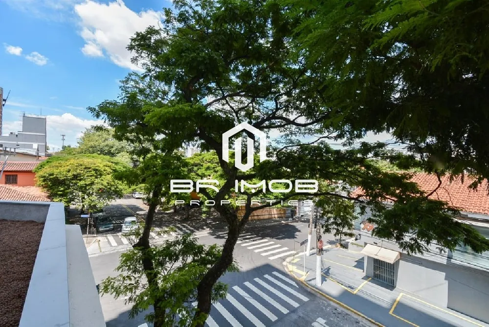 Apartamento, 1 quarto, 27 m² - Foto 3