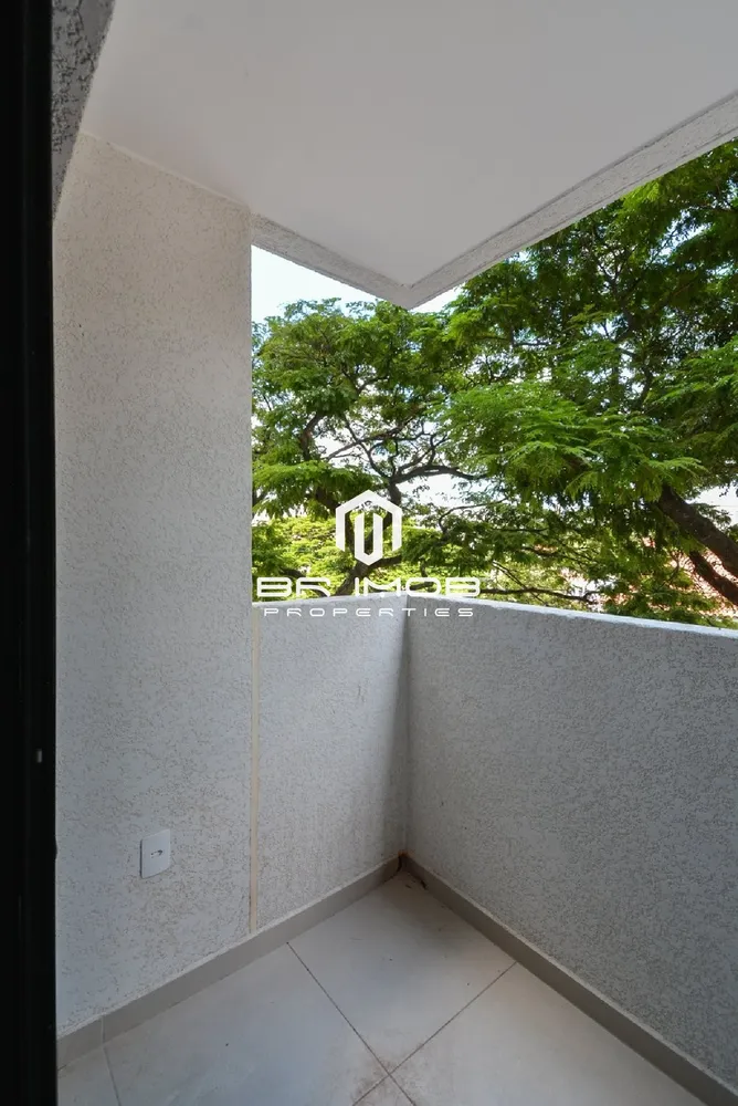 Apartamento, 1 quarto, 27 m² - Foto 2