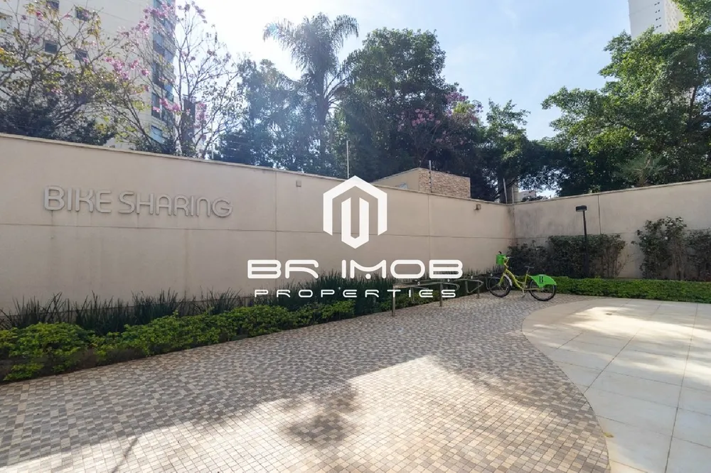 Apartamento, 1 quarto, 38 m² - Foto 8