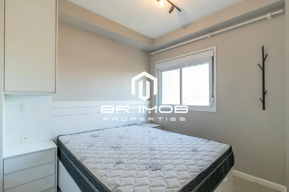 Apartamento, 1 quarto, 38 m² - Foto 6