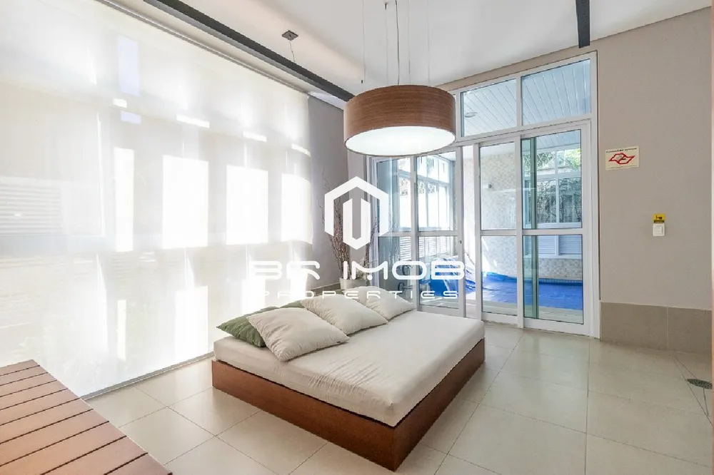 Apartamento, 1 quarto, 38 m² - Foto 7