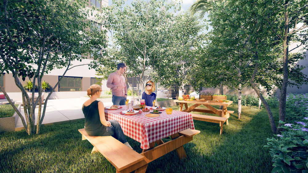 Apartamento, 2 quartos, 37 m² - Foto 16