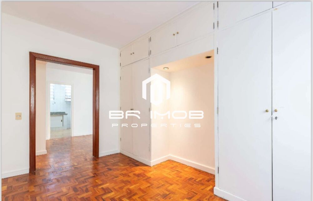 Apartamento, 3 quartos, 139 m² - Foto 5