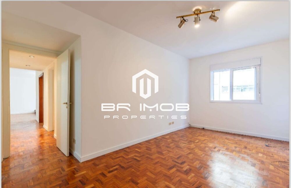 Apartamento, 3 quartos, 139 m² - Foto 13